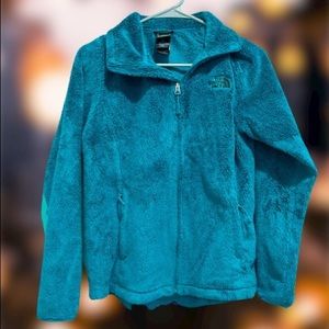 North Face Osito 2.0 jacket